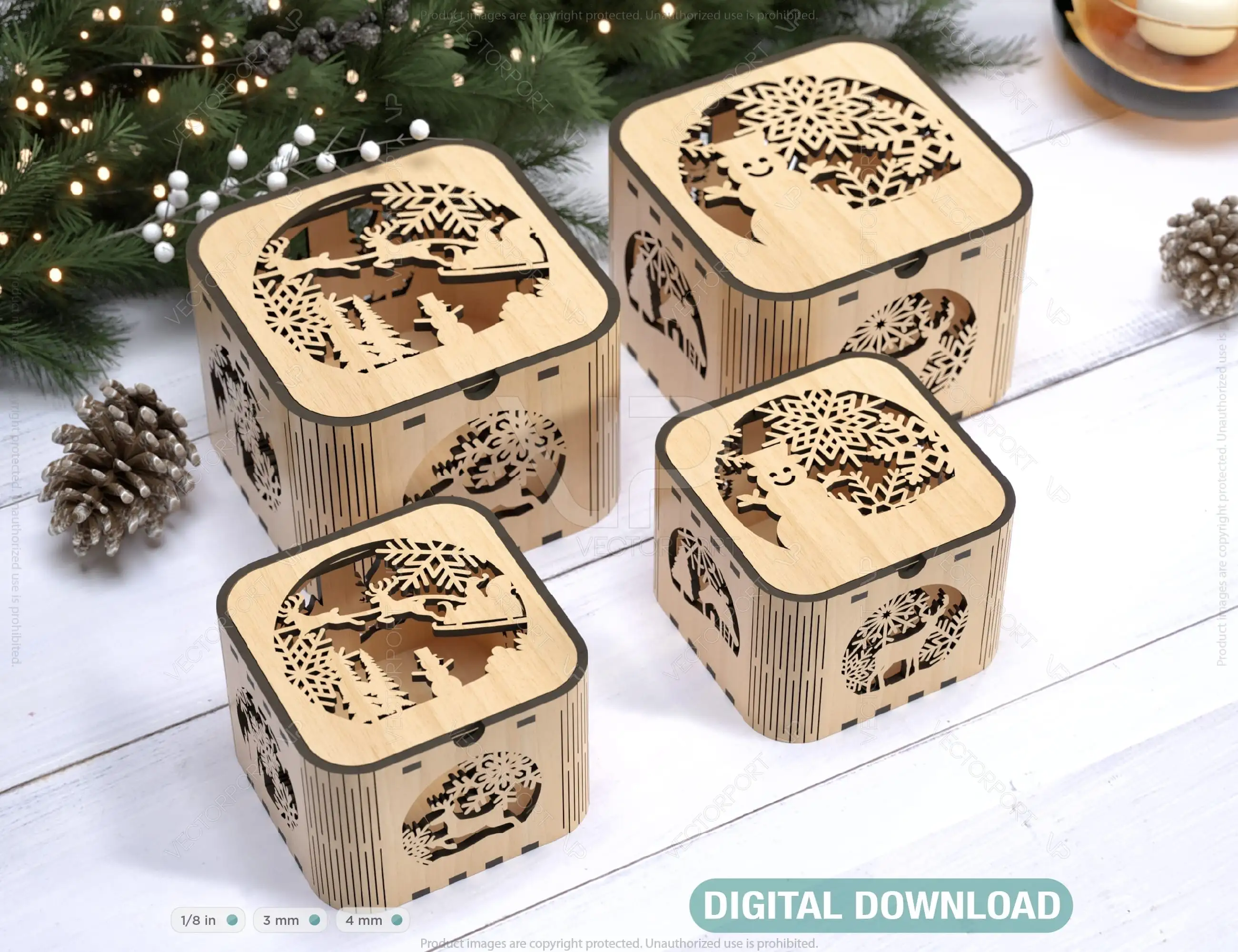 Gifts & Decoratives